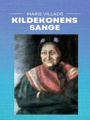 cover image of Kildekonens sange